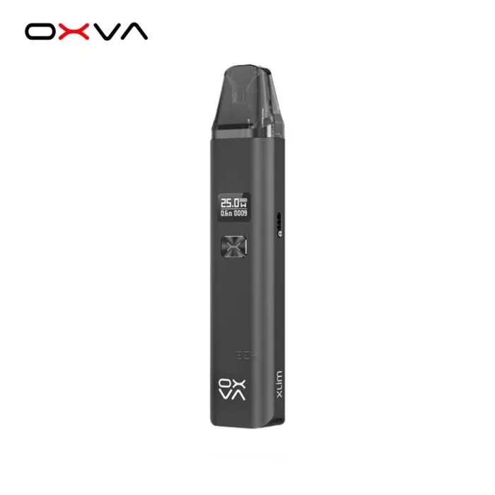 Oxva Xlim Pro Pod System