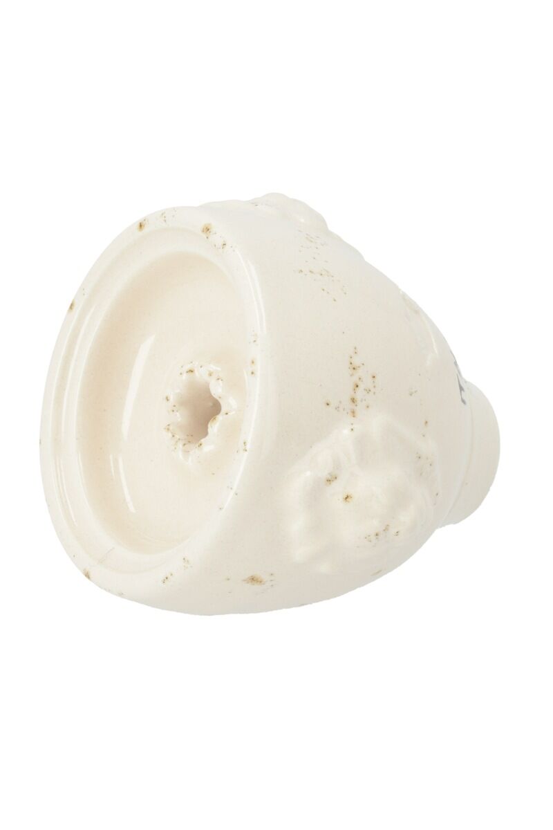 Olla Bowls Phunnel Omicron Giano Bianco