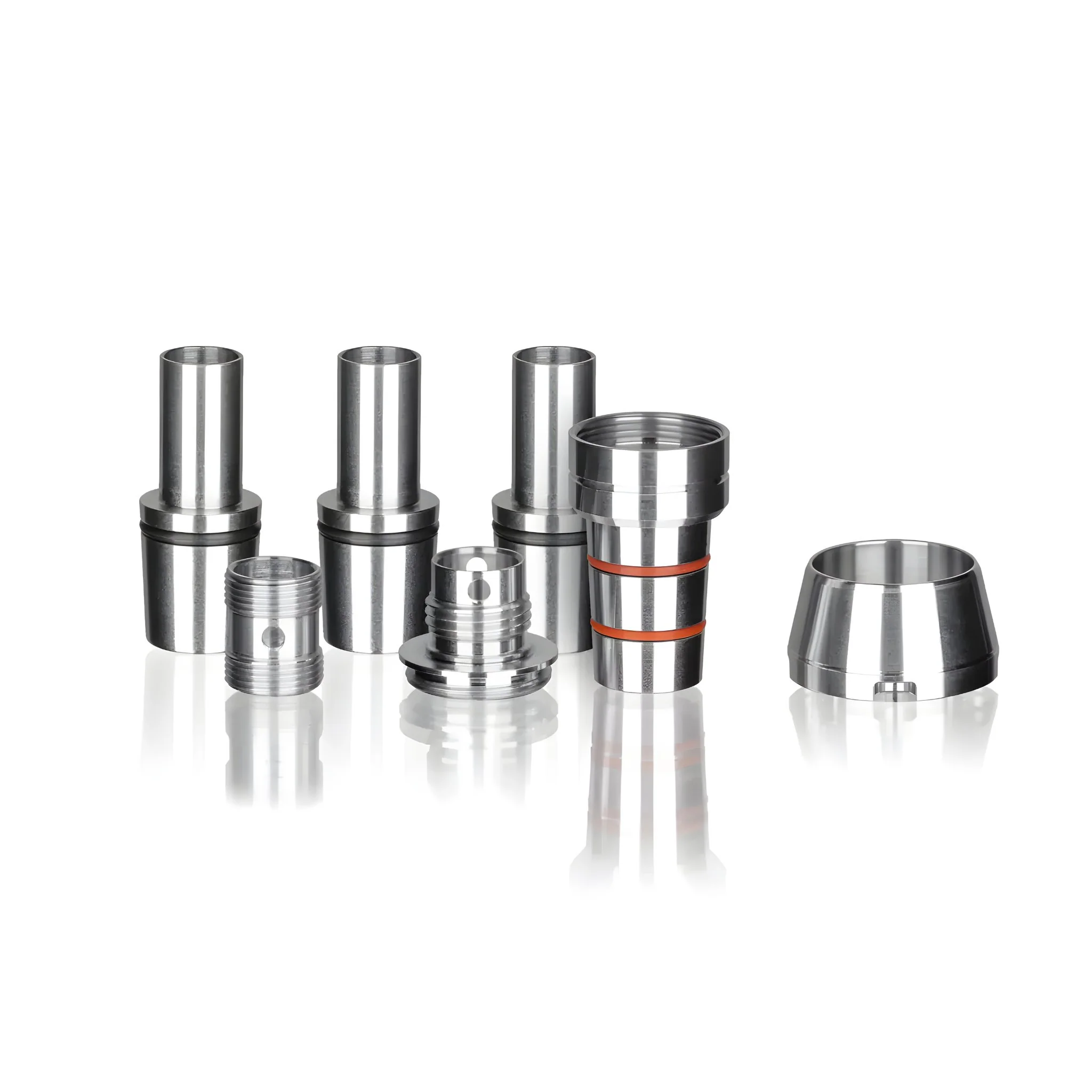 Steamulation Ultimate gen II Upgrade Set