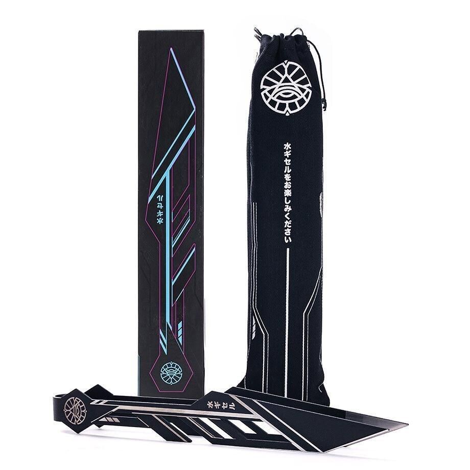 Alpha Hookah Kohlezangen Cyber Alpha Hookah Kohlezangen Cyber