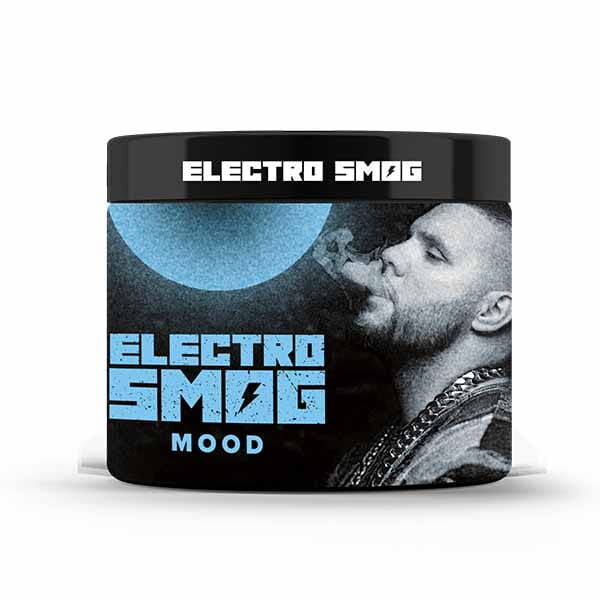 Electro Smog Shisha Tabak 200g Mood Electro Smog Shisha Tabak 200g Mood