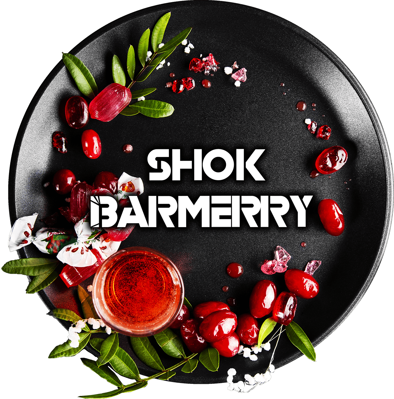 Blackburn Tabak 25g Shok Barmerry Blackburn Tabak 25g Shok Barmerry