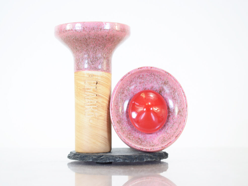 Oblako Phunnel M Flow Pink Oblako Phunnel M Flow Pink