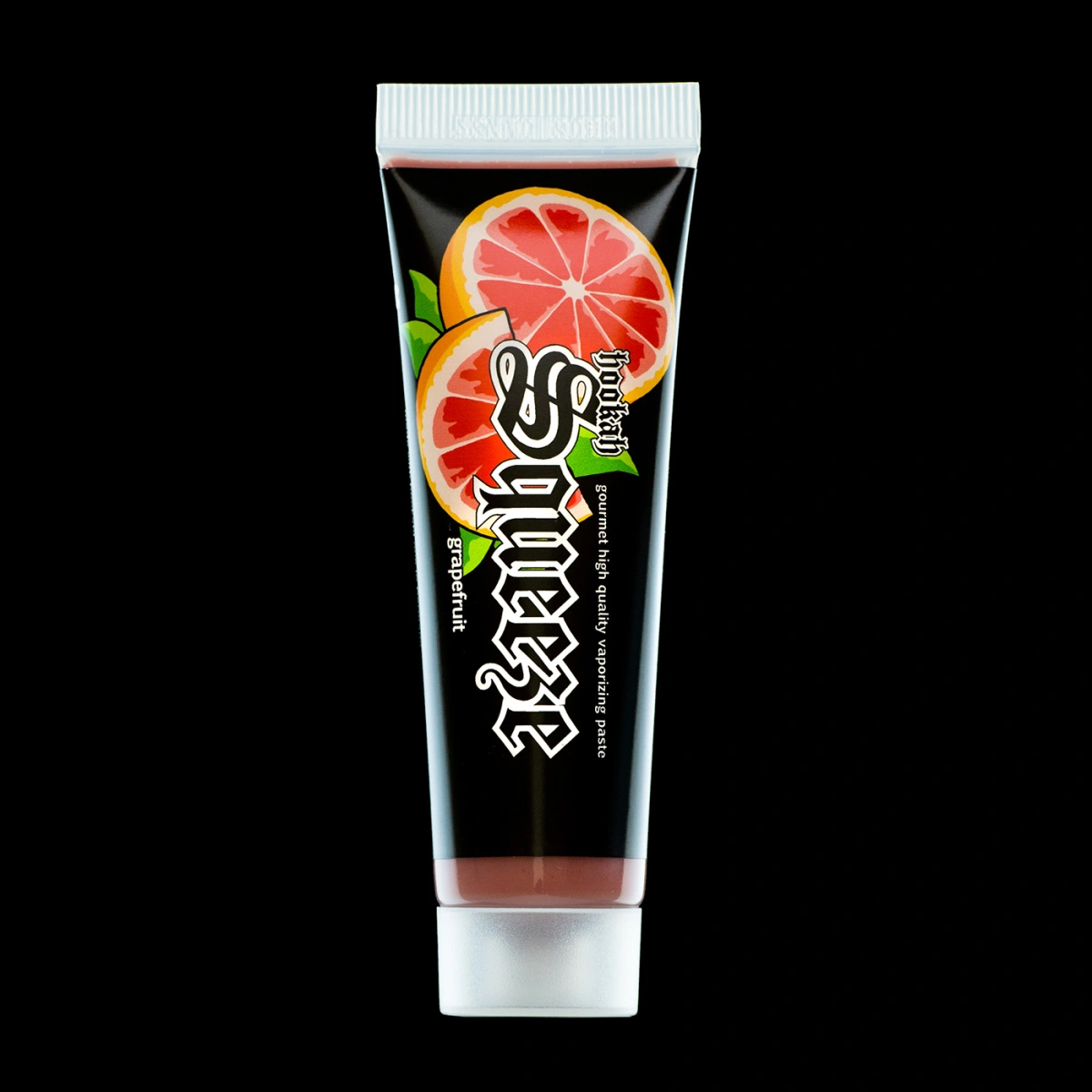 Hookain Squeeze Dampfpaste 25g Grapefruit