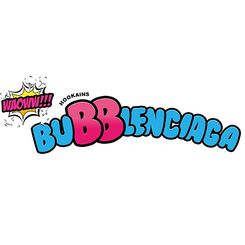 Bubblenciaga