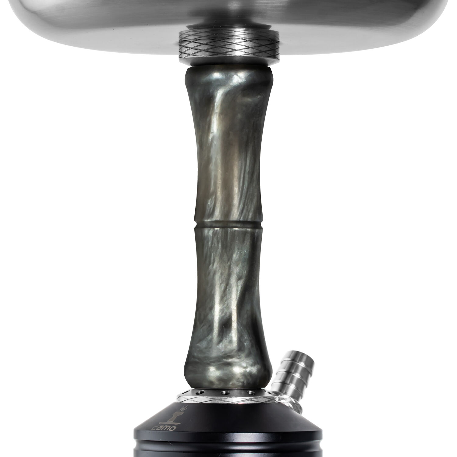 CAMO Shisha Flash Epoxy Black CAMO Shisha Flash Epoxy Black