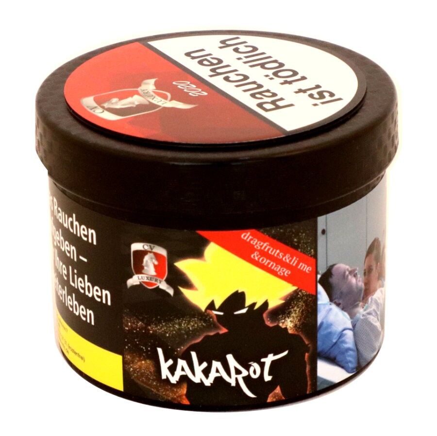 True Passion Tabak 200g Kakarot True Passion Tabak 200g Kakarot