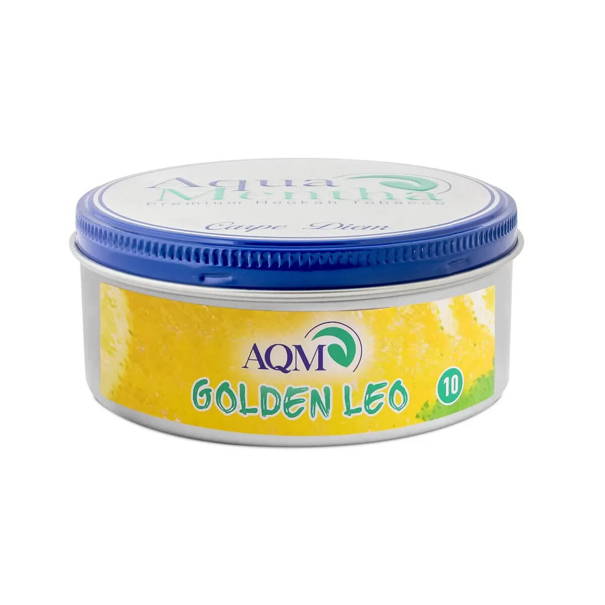 Aqua mentha 200g Golden Leo 10 Aqua mentha 200g Golden Leo 10