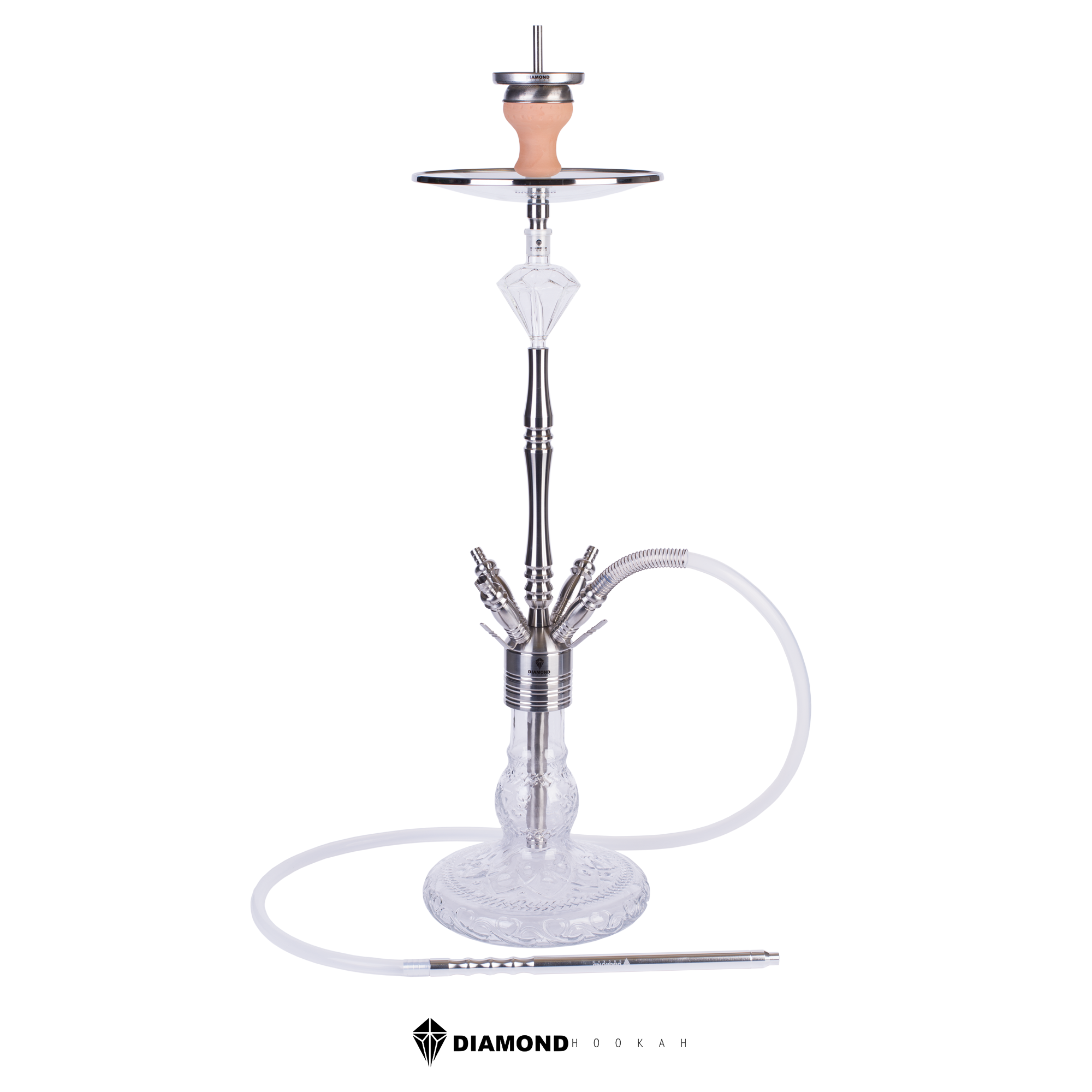 Diamond Hookah Rubin 9.0