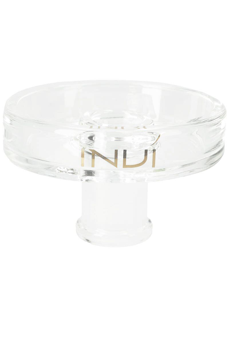INVI Shisha Fraction Glasshisha Blue INVI Shisha Fraction Glasshisha Blue