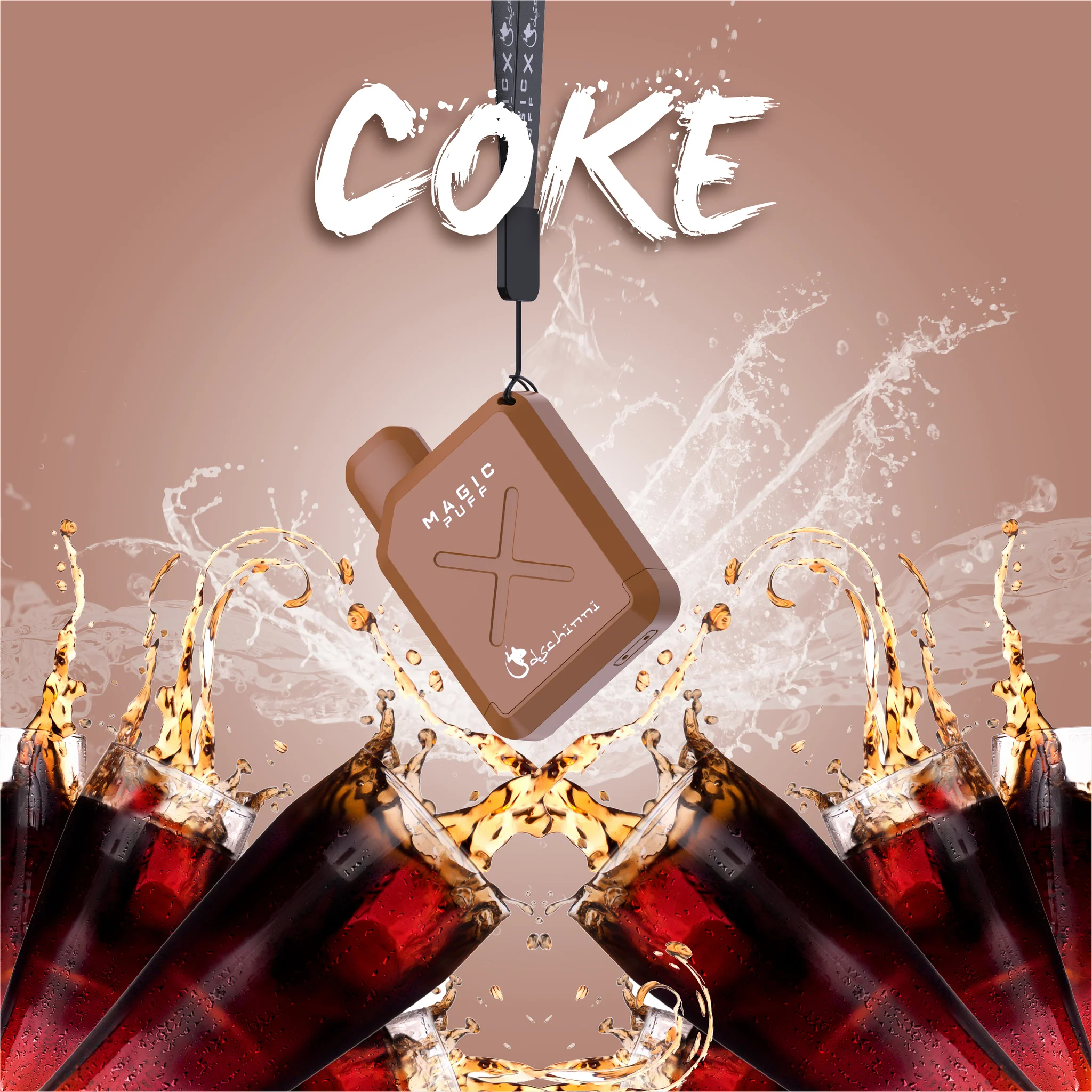 Coke