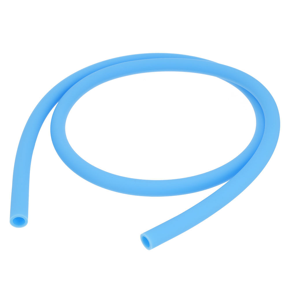 AO Silikonschlauch Matt Soft Touch Skyblue AO Silikonschlauch Matt Soft Touch Skyblue