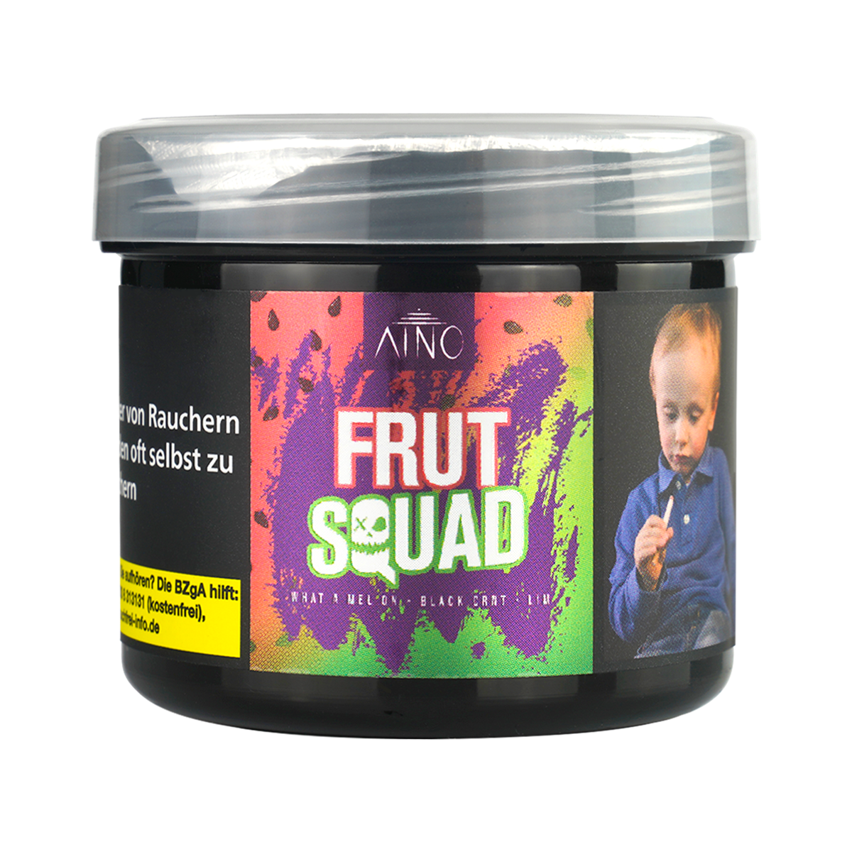 Aino Tabak 20g Frut Squad
