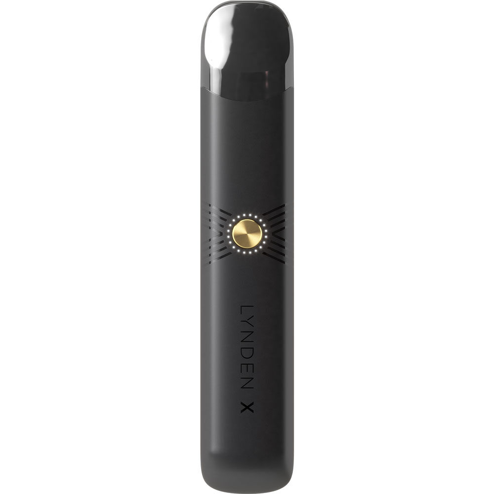 Lynden X Pod-Kit Lynden X Pod-Kit