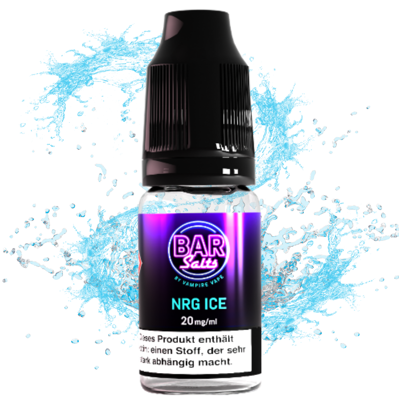NRG Ice