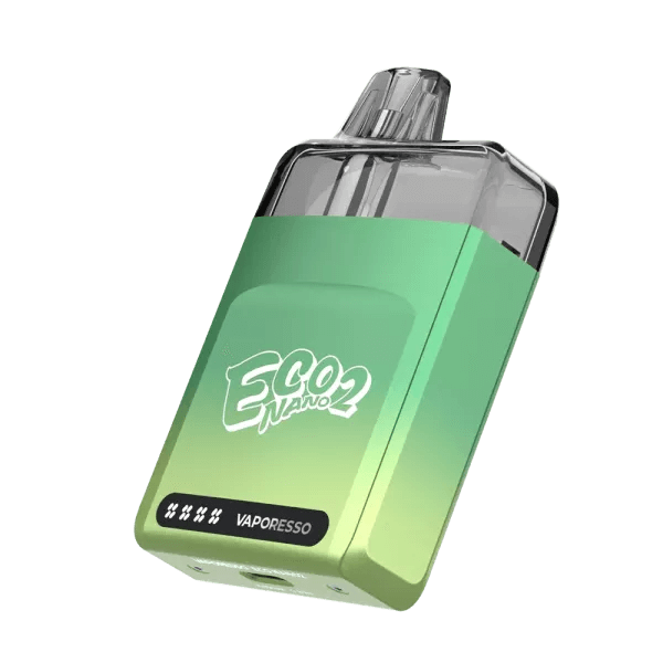 Vaporesso Eco Nano 2 Kit Misty Green