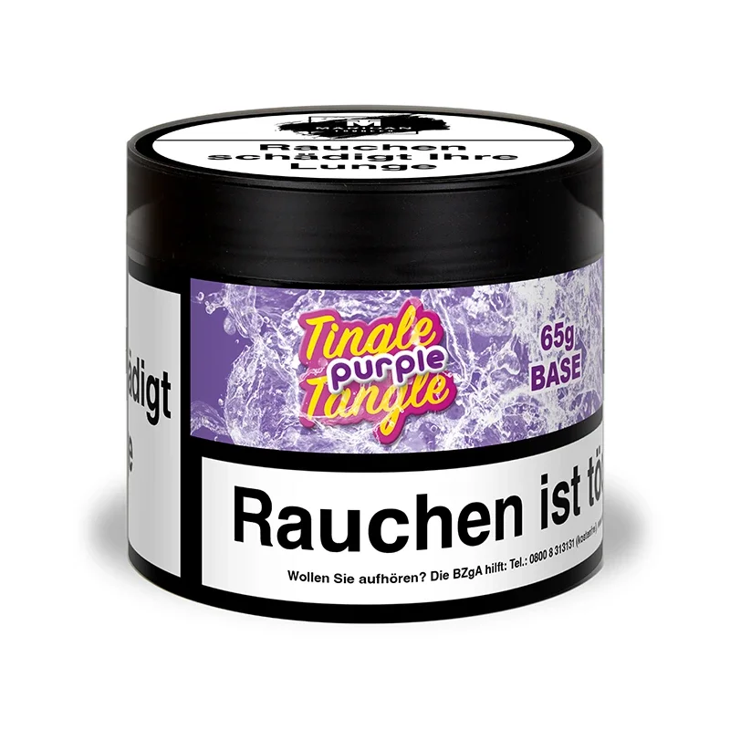 Maridan Pfeifentabak 65g Tingle Tangle Purple