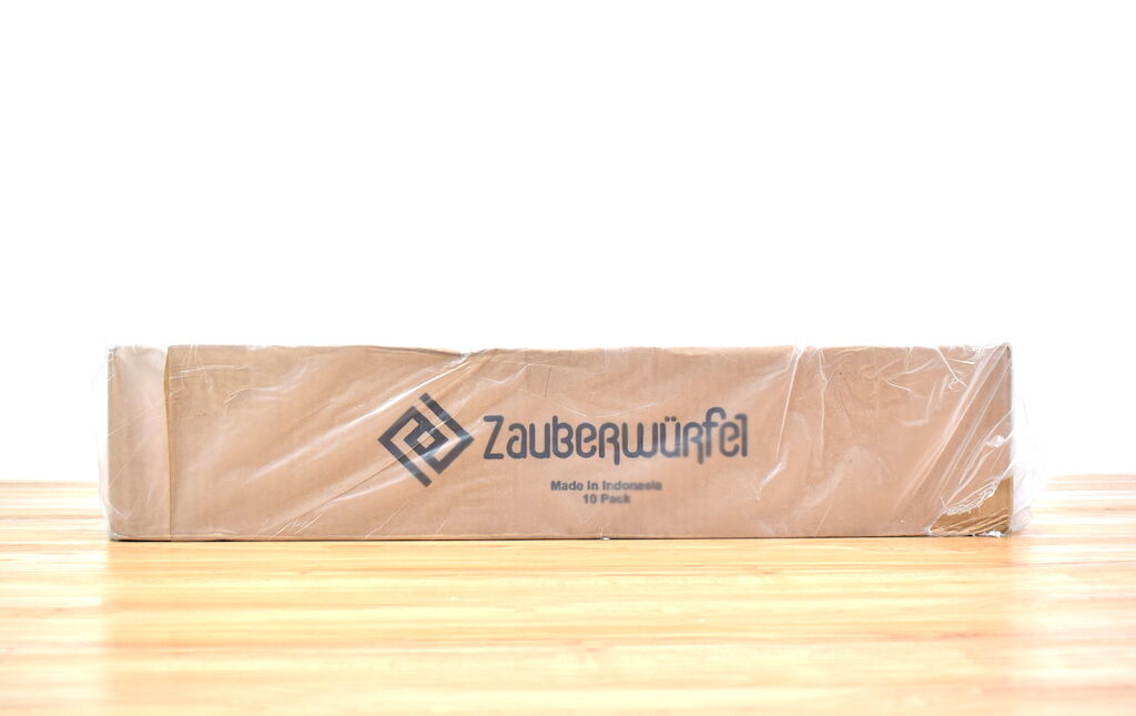Zauberwürfel Naturkohle 26mm 10kg