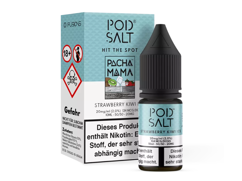 Pod Salt Nikotinsalz 10ml