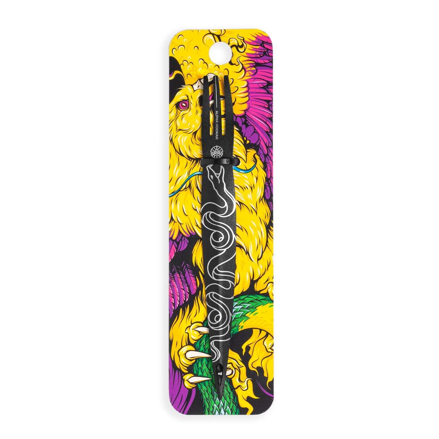 AlphaHookah F*K Gabel Snake
