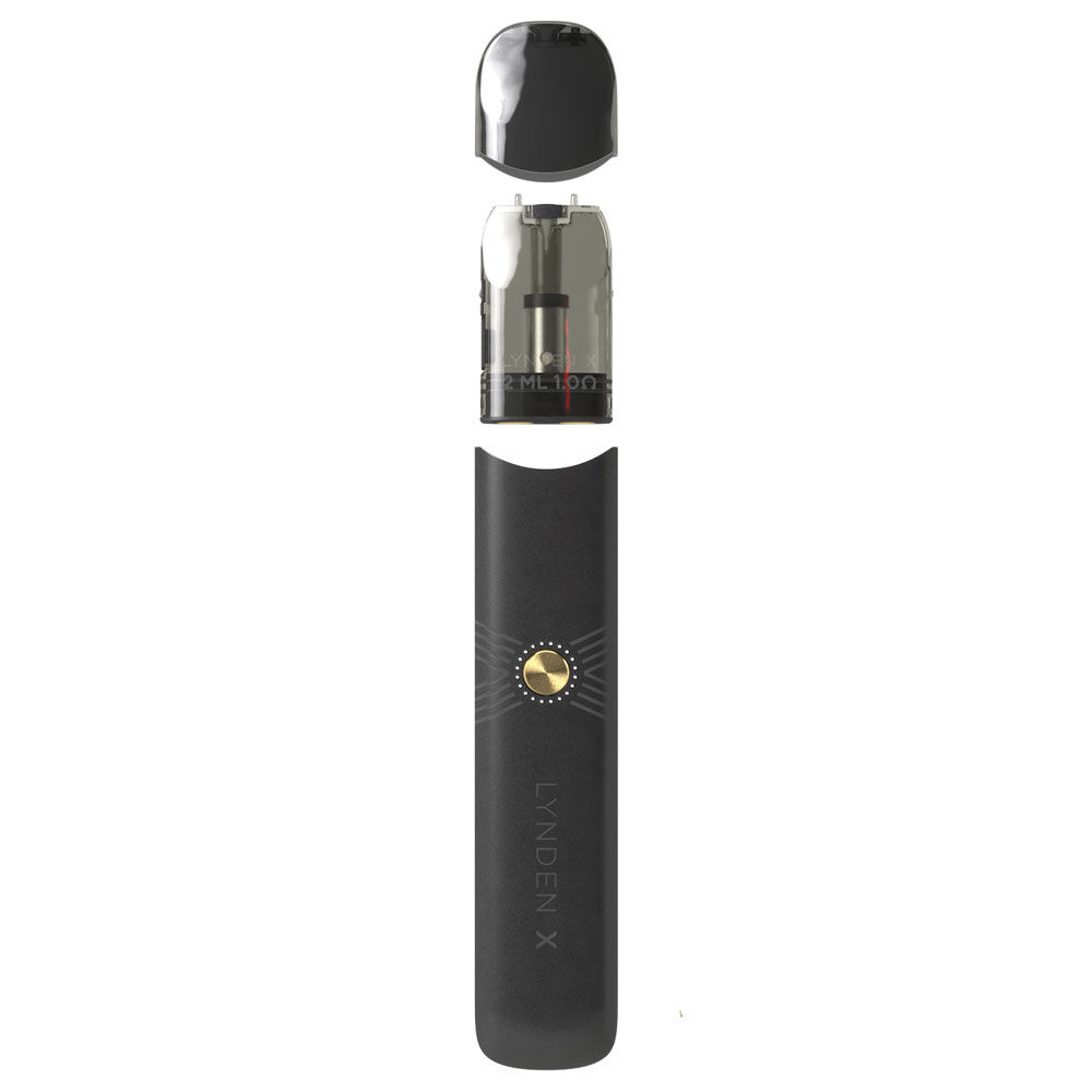 Lynden X Pod-Kit