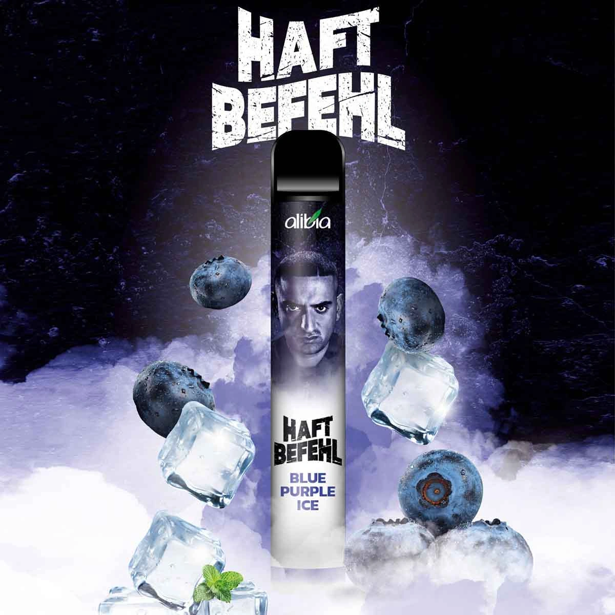 Haftbefehl Vape 700