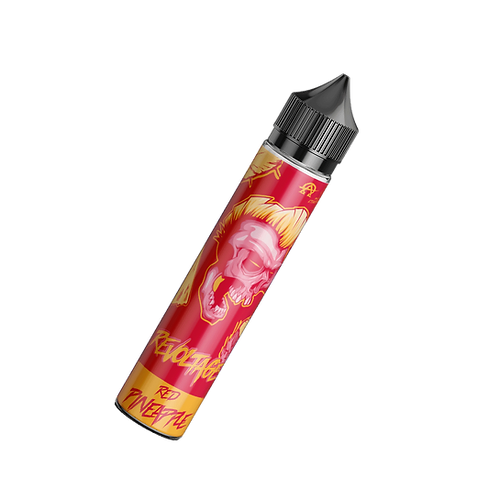 Revoltage Longfill Aroma Red Pineapple