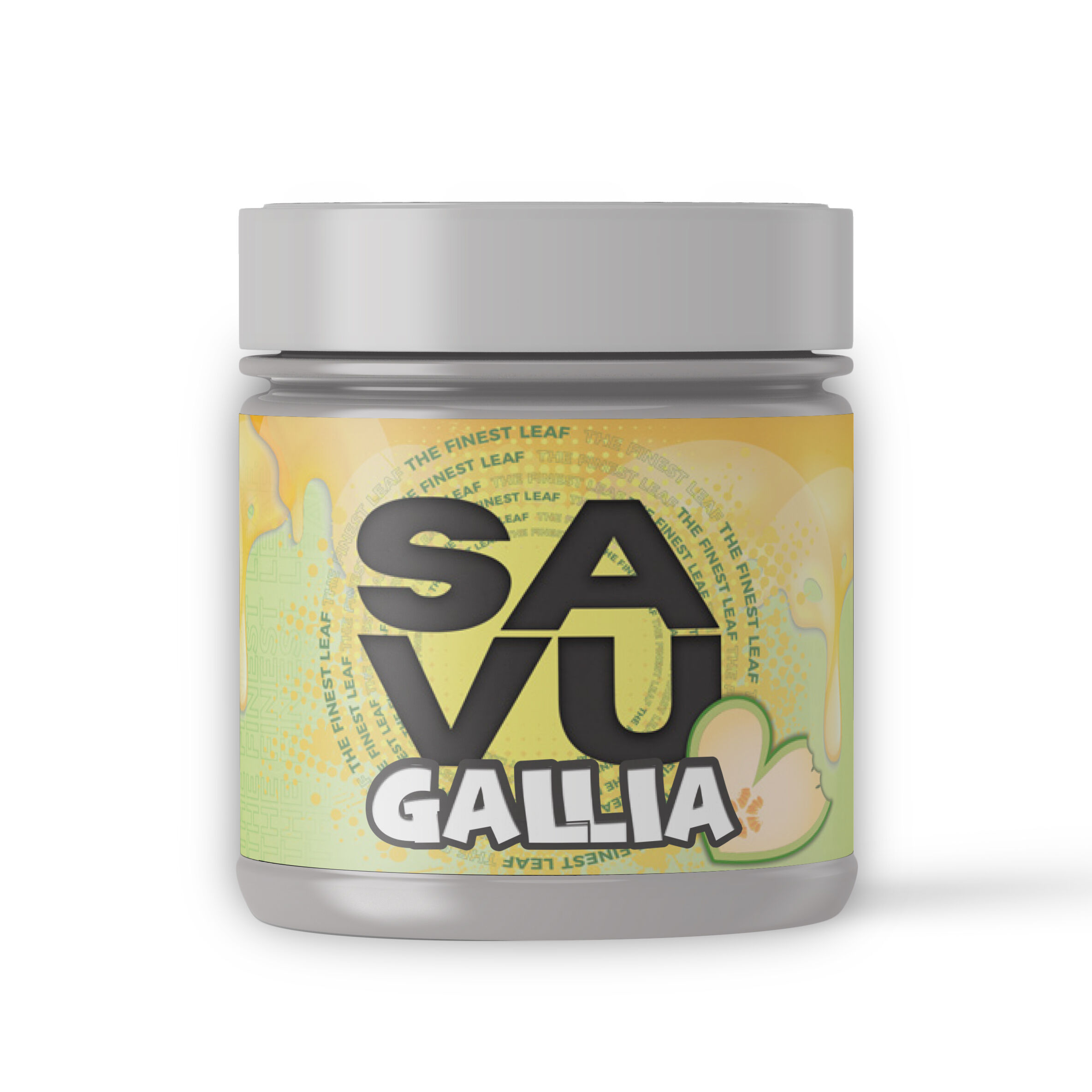 Savu Tabak 25g Gallia