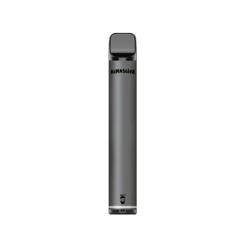 Al Massiva Pods Akku 500mAh Al Massiva Pods Akku 500mAh