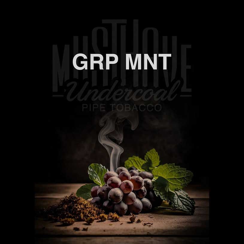 Musthave Base 70g Grp Mnt