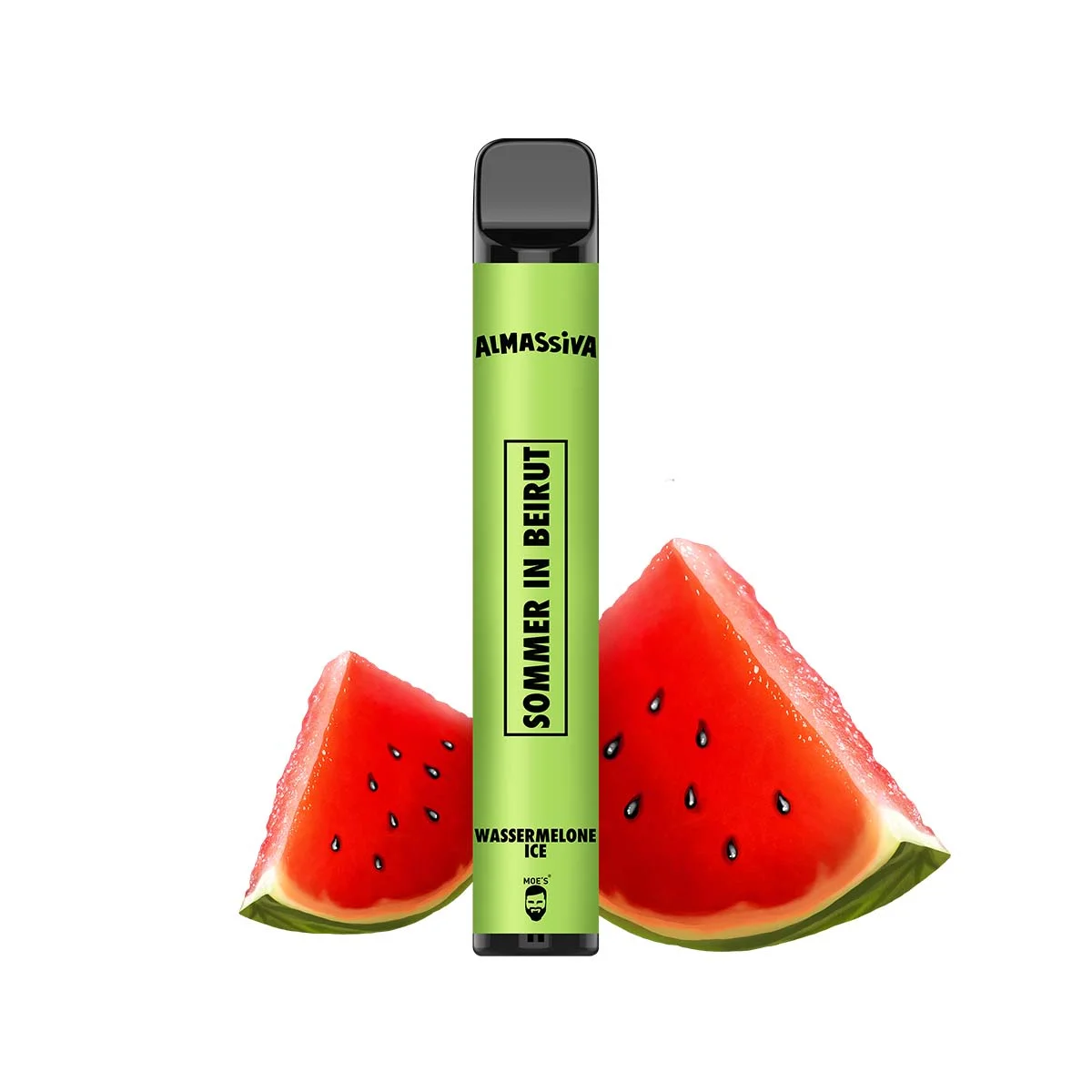 Al Massiva Vape