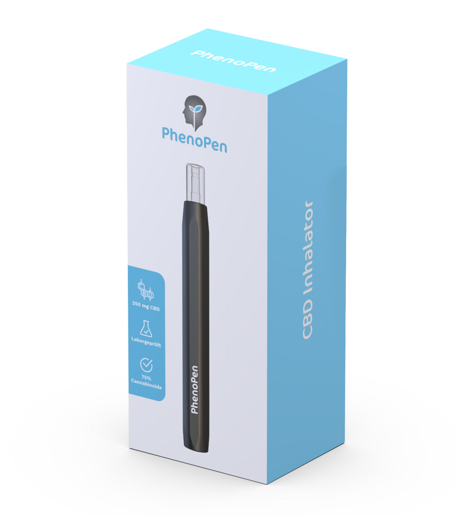 PhenoPen CBD Inhalator PhenoLife PhenoPen CBD Inhalator PhenoLife