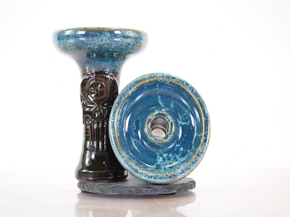 Alchemist Bowl Phunnel Aqua