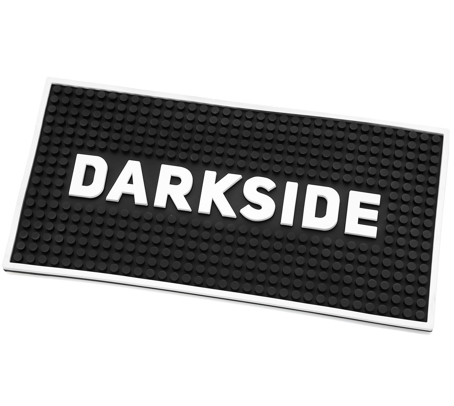 Darkside PVC Trockenmatte