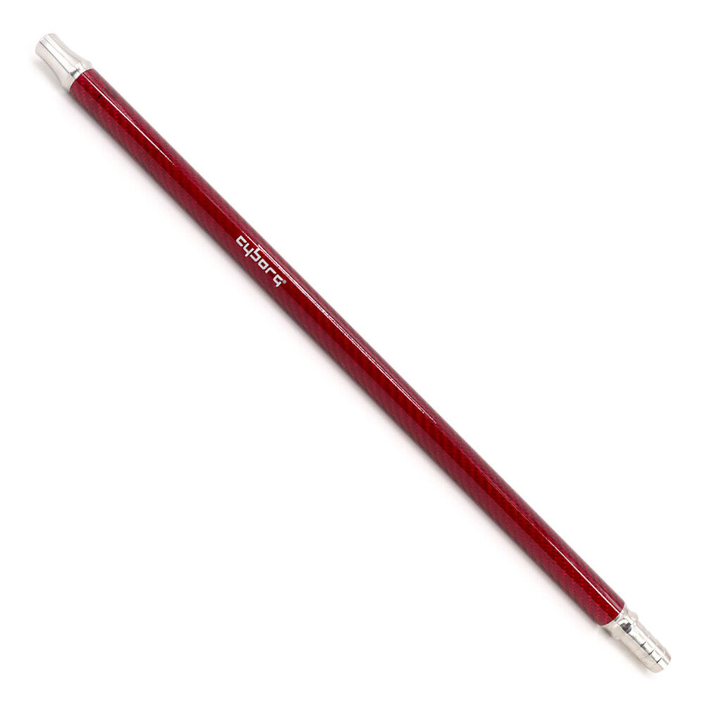 Cyborg Carbon Mundstück Rot Cyborg Carbon Mundstück Rot
