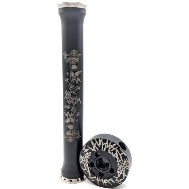 First Hookah Core Light Harley First Hookah Core Light Harley
