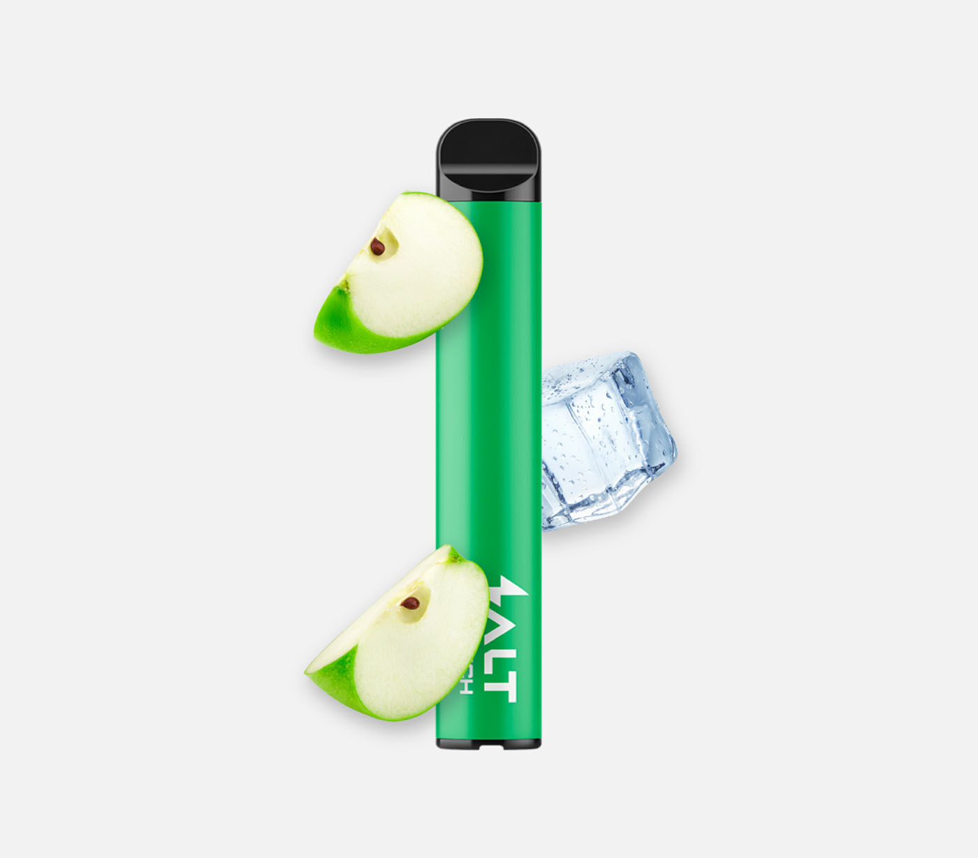 Apple Ice