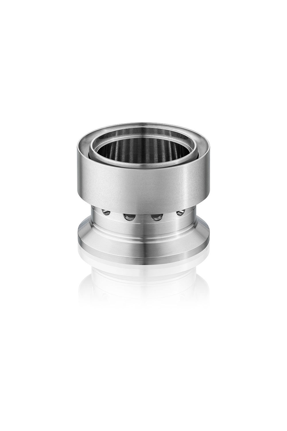 Steamulation Pro X Mini Blow Off Adapter Set