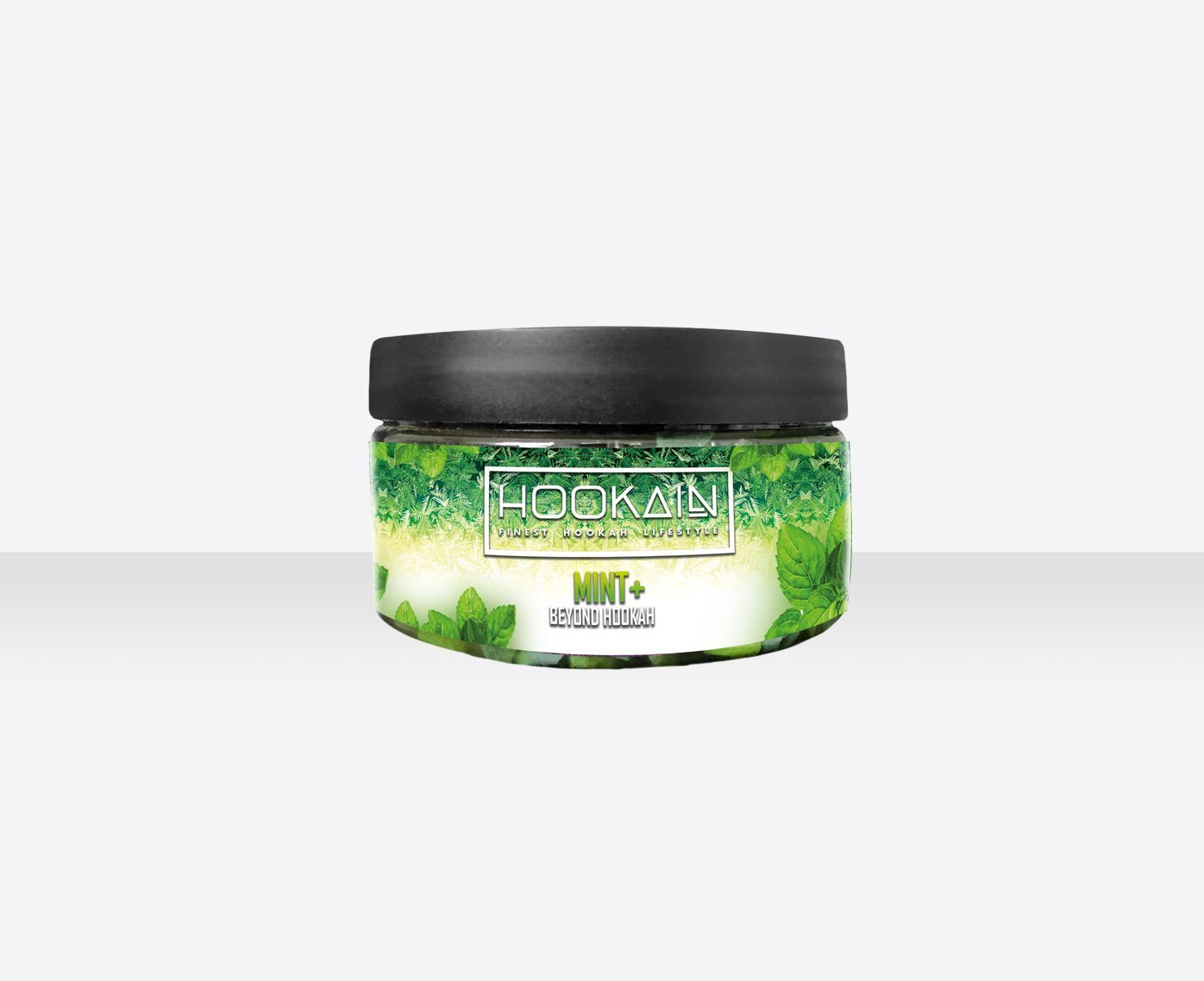 Hookain Stones Mint+ 100g Hookain Stones Mint+ 100g