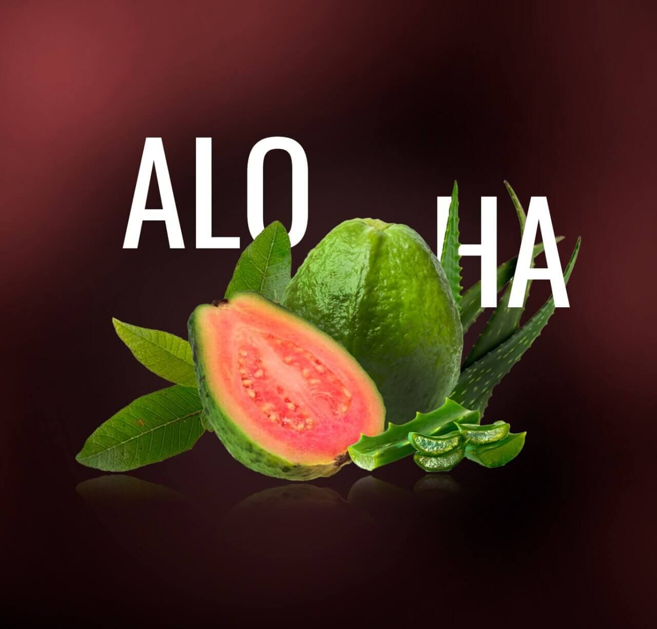 MUSTH 125g Aloha