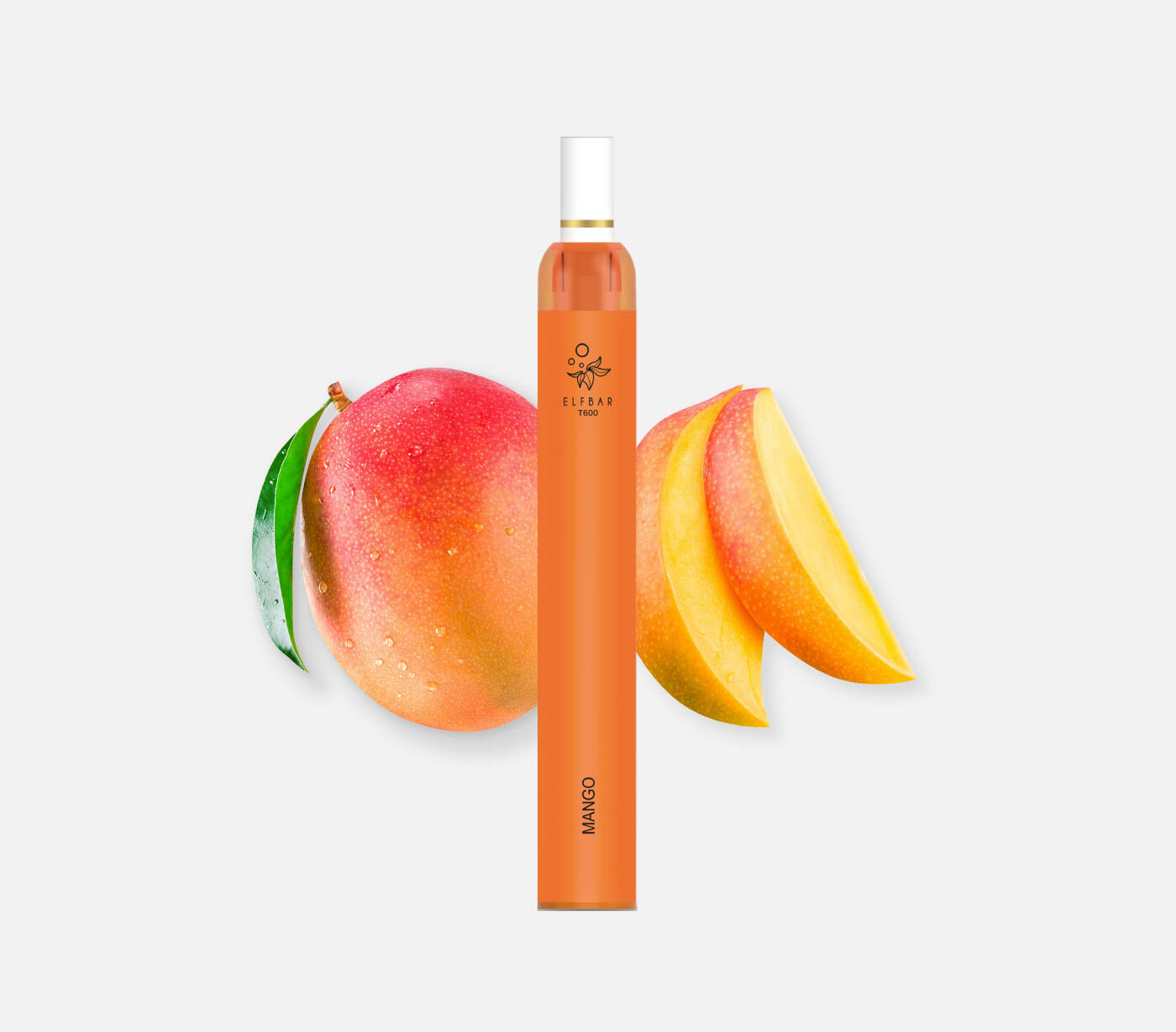 Elf Bar T600 Einwegvape Mango