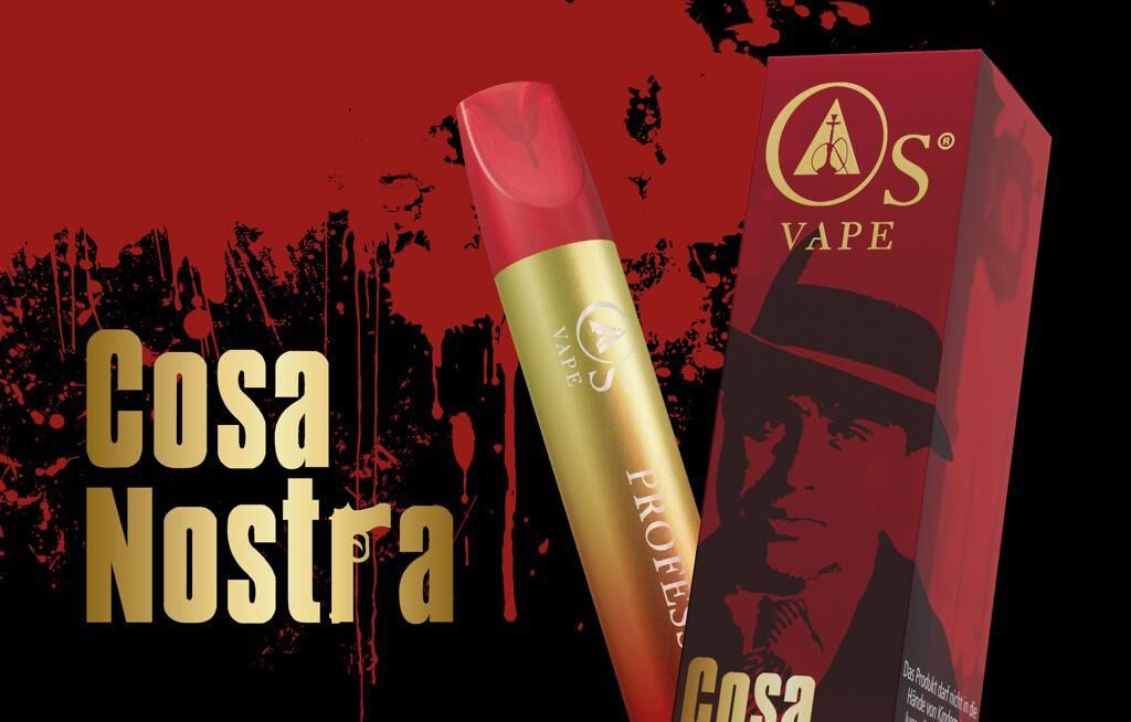 Cosa Nostra
