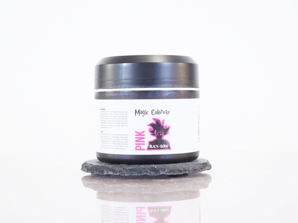 Fadi Lebensmittelfarbe Magic Colorway 50g Pink Fadi Lebensmittelfarbe Magic Colorway 50g Pink