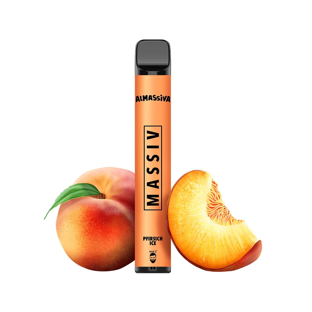 Al Massiva Vape