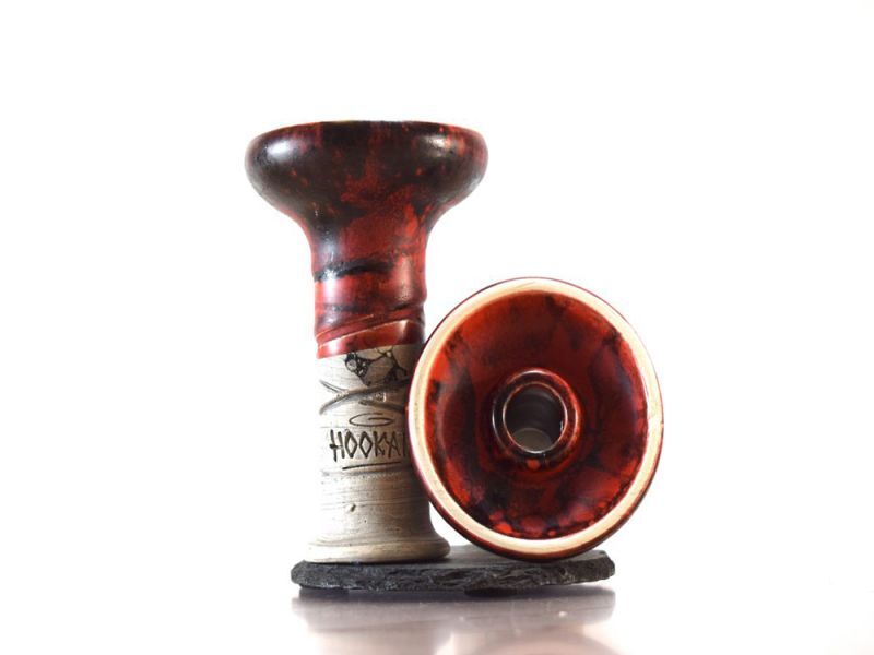 Hookain Phunnel Litlip Bluddy Swish
