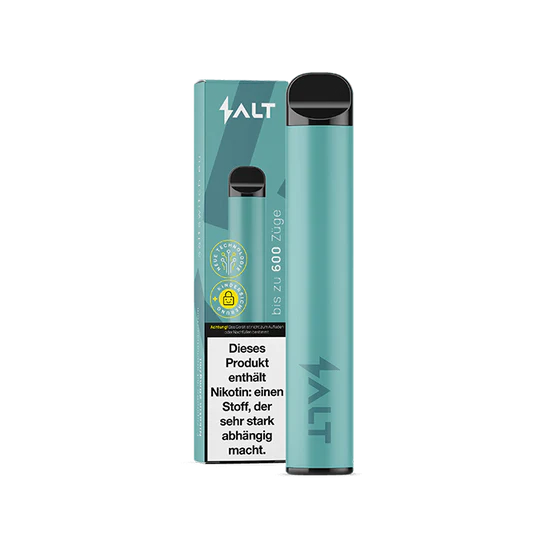 Salt Switch Vape Cool Mint