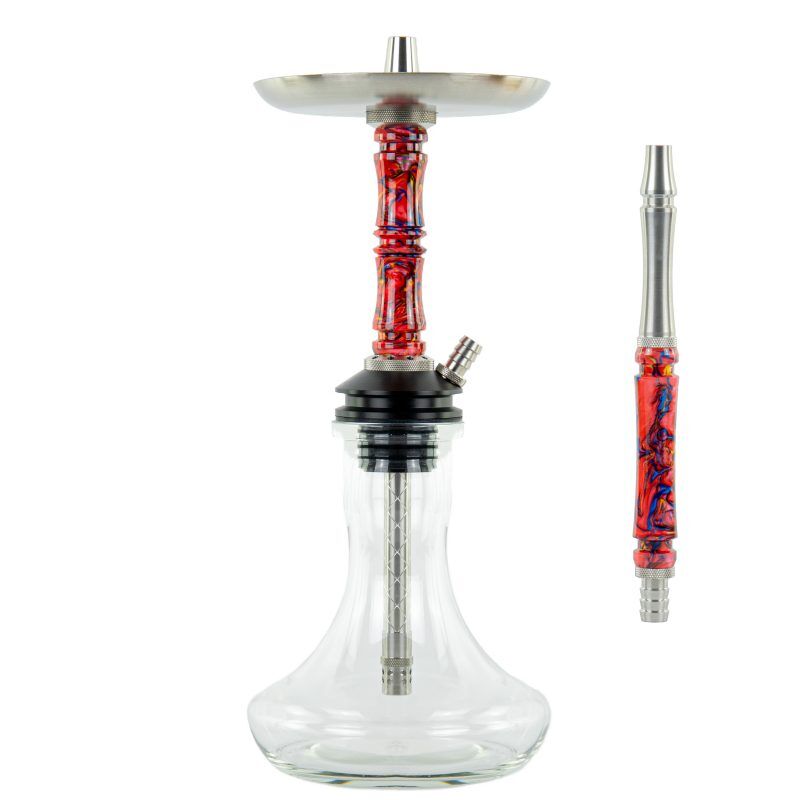 Moze Breeze Two Shisha Original Red