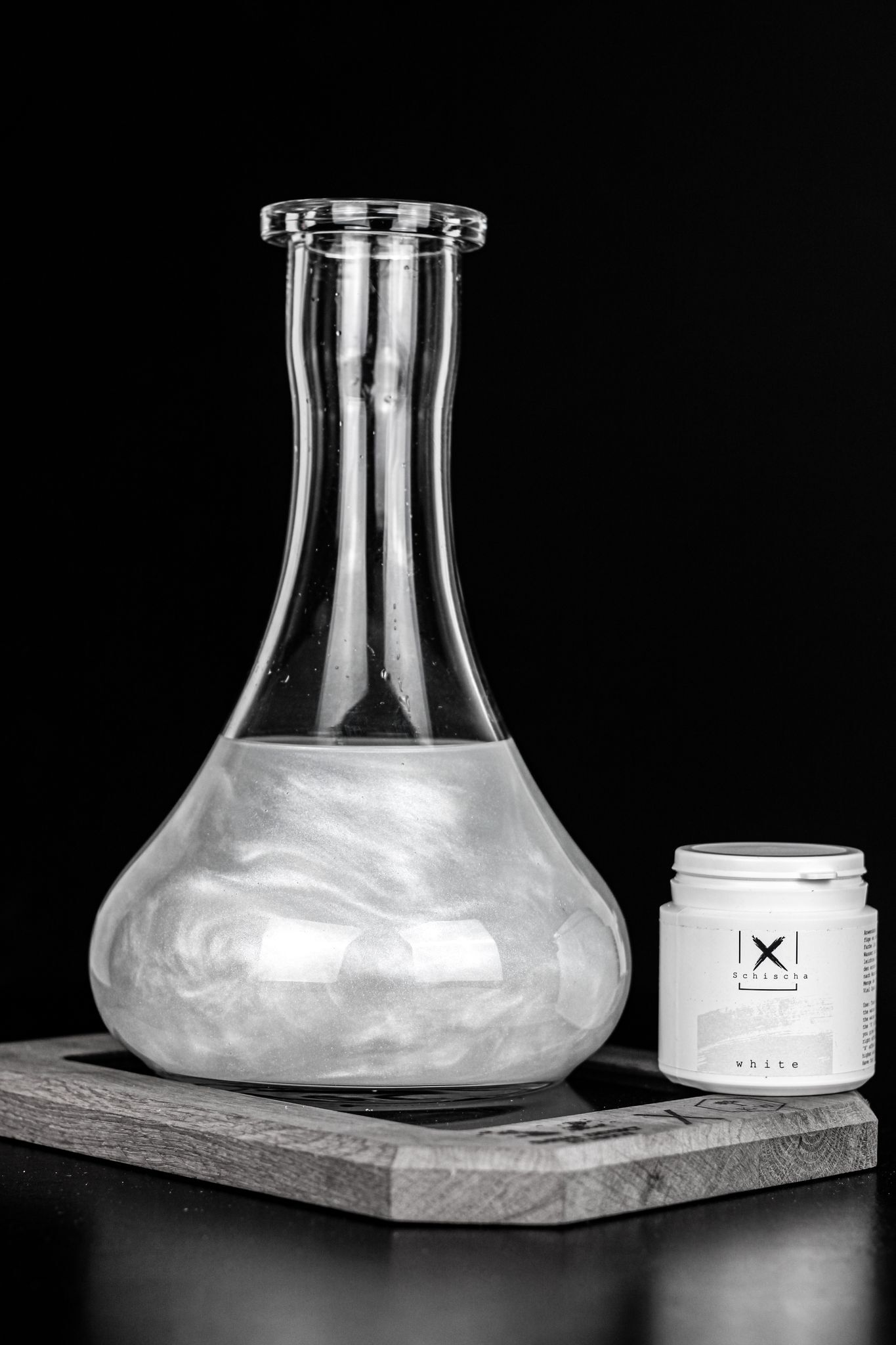 XSchischa Pulver 50g White Sparkle XSchischa Pulver 50g White Sparkle