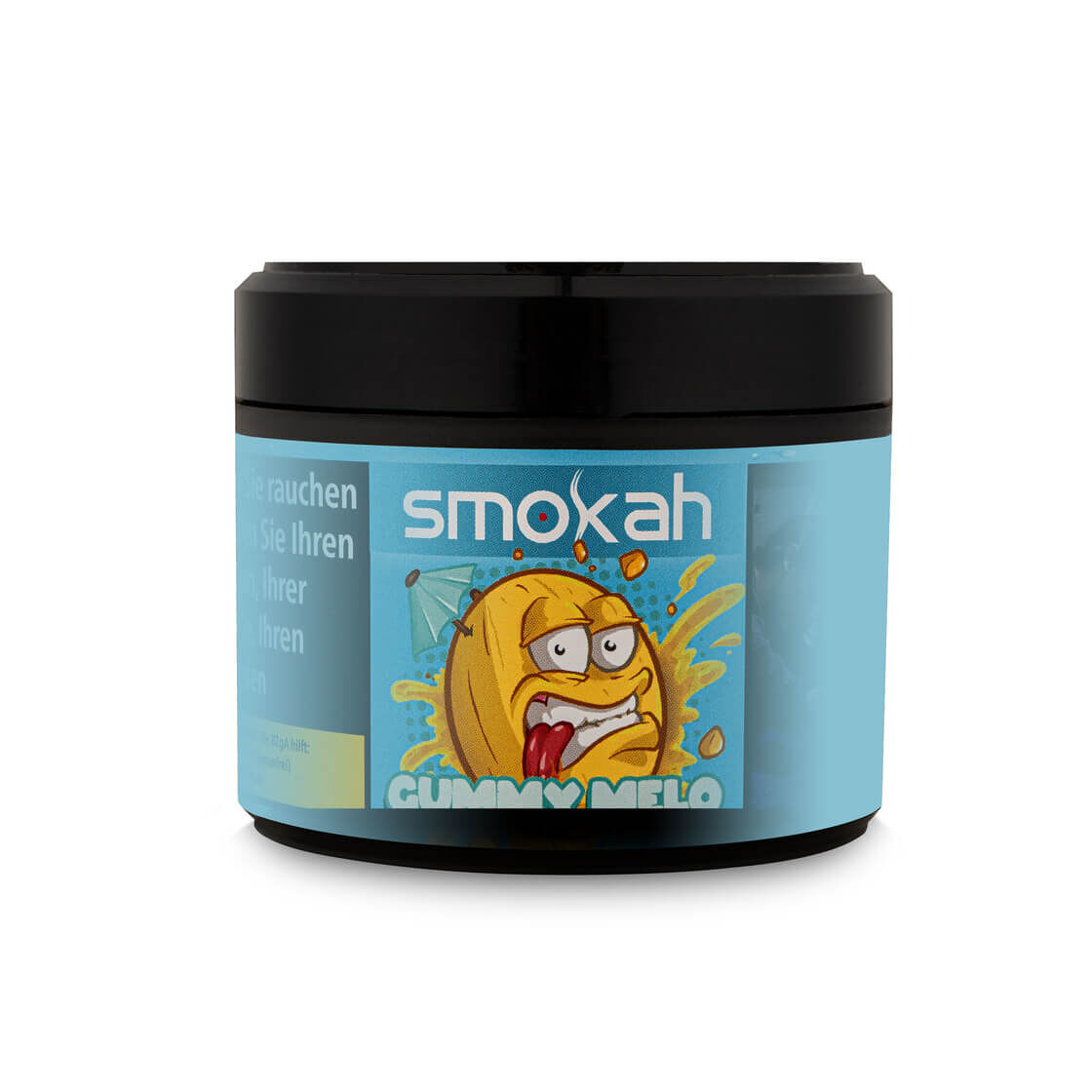 Smokah Tabak 200g Gummy Melo
