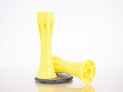 VitaPrint3D Alpha Hookah X